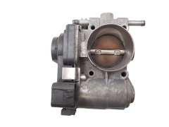 Air Throttle Body Opel 055559227 25378492A RME50-301 GM 3662