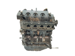 Petrol Engine D4FD740 D4F740 1.2 16v Renault Clio 3 Modus 201-S4