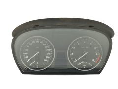 Speedometer/Instrument Cluster BMW 3 E90 E91 E92 E93 A2C53211641 VDO