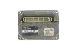 Controller 0261200716 7778785 26SA2593 Fiat Lancia Bosch 34704