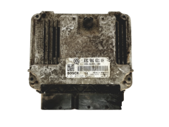 Controller 03G906021KH 0281013226 Volkswagen Bosch 18264