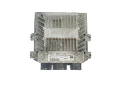 Controller 3S61-12A650-LC 5WS40140E-T Ford Siemens 39517