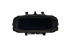Speedometer/Instrument Cluster Seat Leon 5F0920790A
