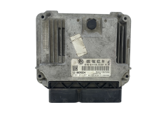 Controller 03G906021PM 0281014061 VW Bosch 52248