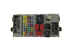 Controller BSI Fiat 51732919 CPL Delphi 20567