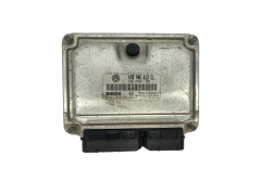 Controller 038906012CL 0281010380 Skoda VW Bosch 57017