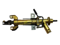 Steering Column 4123E9 4123E0 Citroen ZX Ecia 12940