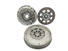 Dual Mass Wheel+ Clutch New 8200620330 7701476589 7701478942 2.0DCI Renault