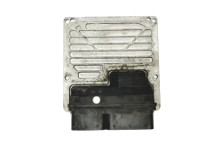 Controller SIM4LKE A2711534591 5WK90547 Mercedes Siemens 16862