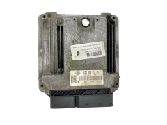 Controller 03G906016FM 0281011903 VW Bosch 59688