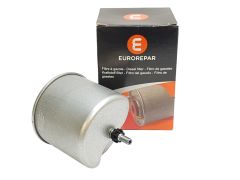Fuel Filter Original Citroen Peugeot 1611659480 Eurorepar