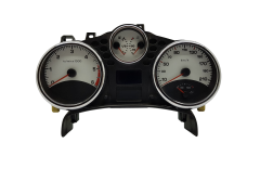 Speedometer/Instrument Cluster Peugeot 207 9662904980 A2C53190342 2713