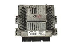 Controller S122326113A 8200804775 SID301  Renault Siemens 202849