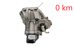 Gearbox JH3171 7701978874 Renault Kangoo 2 1.5 DCI 0km