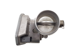 Air Throttle Body BMW 780437302 Pierburg 1077