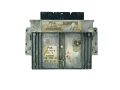 Controller PSA 9646988680 9644625680-00 Sagem 34172