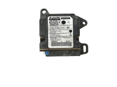 Controller Moduł 8200027784A 550751800 Renault Autoliv