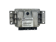Controller 9657429380 9653979480 IAW6LP2.05 PSA Magneti Marelli 59519