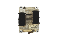 Controller 09185450 AL 0261206075 Opel GM Bosch 21394