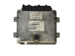 Controller 51815710 4100136 Fiat Metatron 27282
