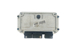 Controller 9647481280 0261207474 9643840680 PSA Bosch 41353