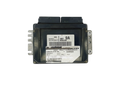 Controller 96801800 5WY5407A D32 1B0T 9A Chevrolet Kemsco 43650