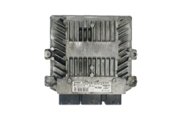 Controller 5WS40369B-T 6M51-12A650-HB Ford  Siemens 