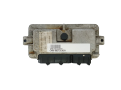 Controller 55247708 4100266 Fiat FPT Metatron 37319