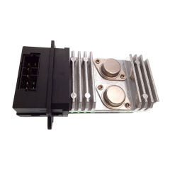 Fan Rheostat Renault Megane Scenic WE 56208 OE 7701040562