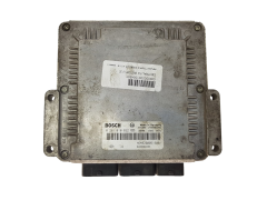 Controller 0281010632 8200051608 8200204836 Renault Bosch 3204