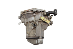 Gearbox 20CF14 1,1 1,4 Citroen C2 C3 