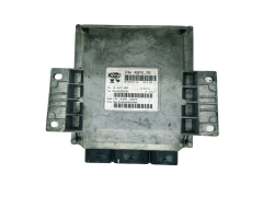 Controller PSA 9645989480 9648620880 IAW48P2.76 Magneti Marelli 33724