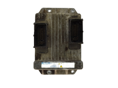 Controller 97350-948 897350 9489 112500-0167 Opel Denso Isuzu GM