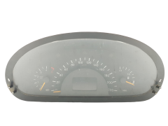 Speedometer/Instrument Cluster Mercedes Vito Viano 555000330701 26310