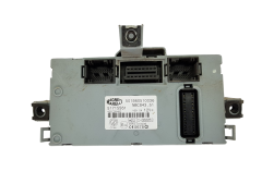 Controller 51715561 501860510036 NBC843.51 Fiat Magneti Marelli