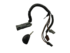 Ignition Switch Citroen Xsara 4162W3 Valeo 1089