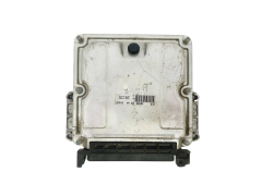Controller PSA 0281010137 9635158480 28FM0152 Bosch 36430