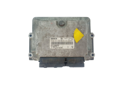 Controller 55198058 0281011553 Fiat Bosch 36010