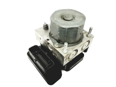Abs Pump Smart Fortwo 476606111R A4539001504 Bosch