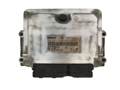Controller 46784814 0281010332 93741JA Alfa Romeo Bosch 3006