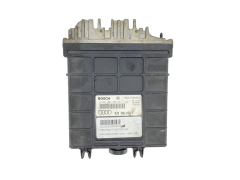 Controller Audi 028906021F 0281001366/367 Bosch 59480
