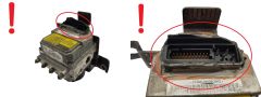 Abs Pump Daewoo Tacuma Rezzo 18041751 12225839 5529