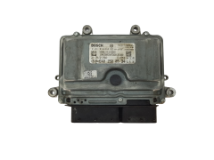 Controller A6401500534 0281014668 Mercedes Bosch 16935