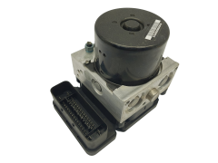 Abs Pump BMW 1 3451 6857323-01 6857324 Ate 61124