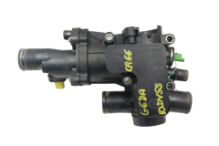 Thermostat Housing 9646439080 1336X1 2,0 HDi 16v  Citroen Peugeot Ford