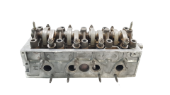 Cylinder Head 9619406110 1.1 8v Citroen Saxo Peugeot 106 HDY HDZ 871