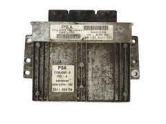 Controller 9649220780 9642222380 21584092-9 PSA Sagem