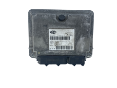 Controller IAW 4AF.M9 55187372 61600.627.05 Fiat Magneti Marelli 49214