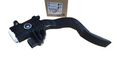 Accelerator Pedal Original 1613998280 Citroen Peugeot
