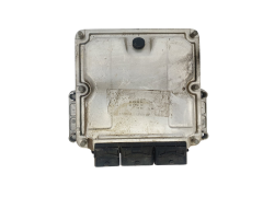 Controller 0281010819 8200039569 8200166362 Renault Bosch 46326